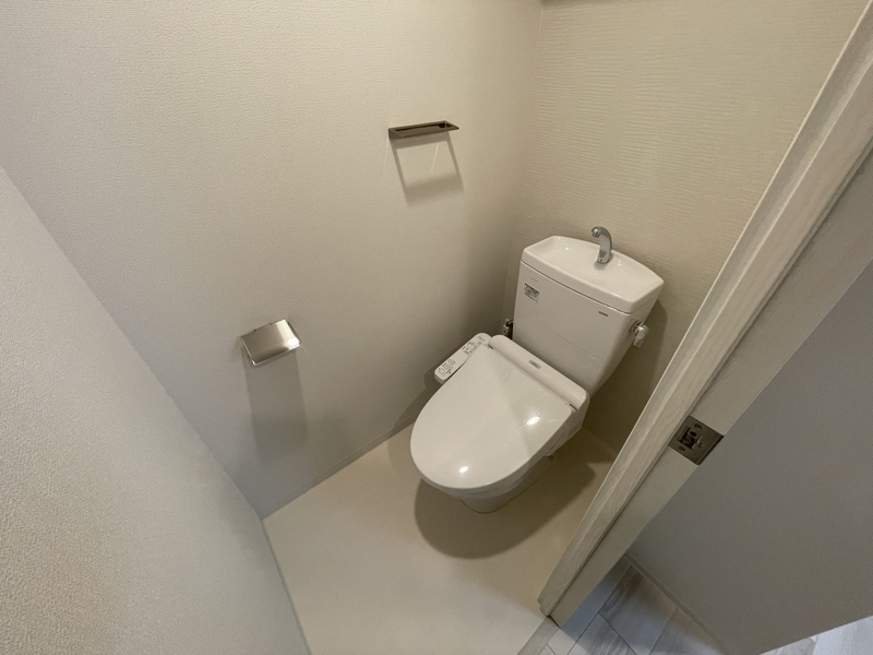 トイレ 写真8