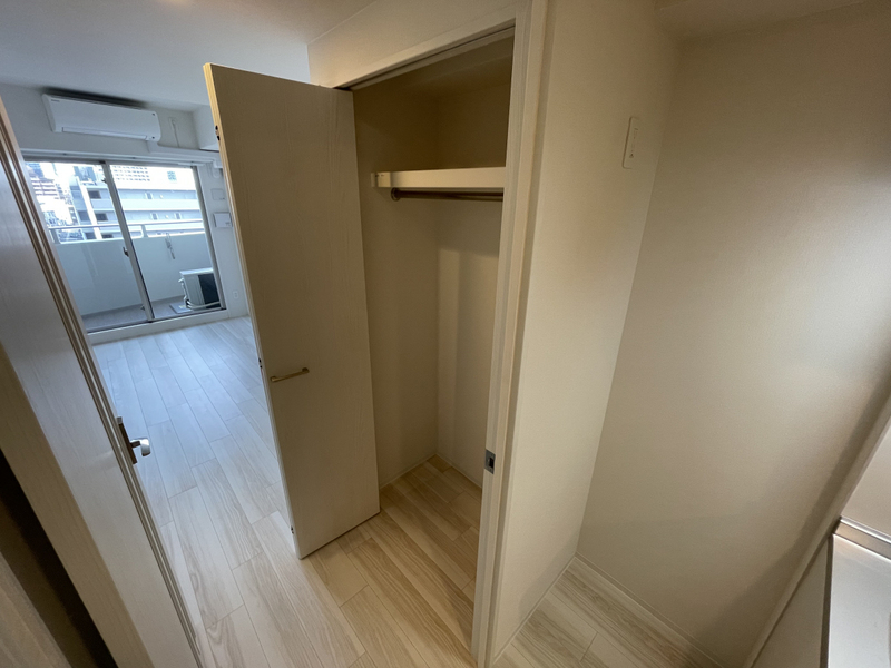 収納 写真9