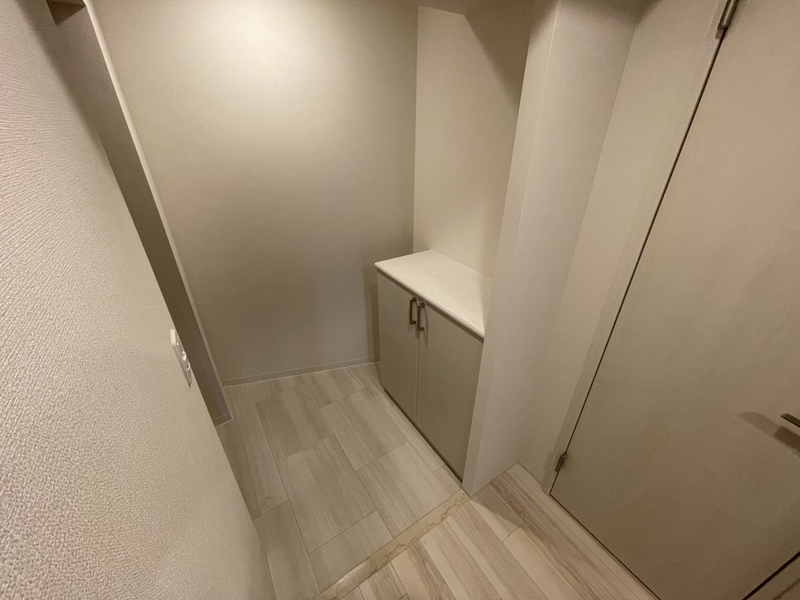 玄関 写真5