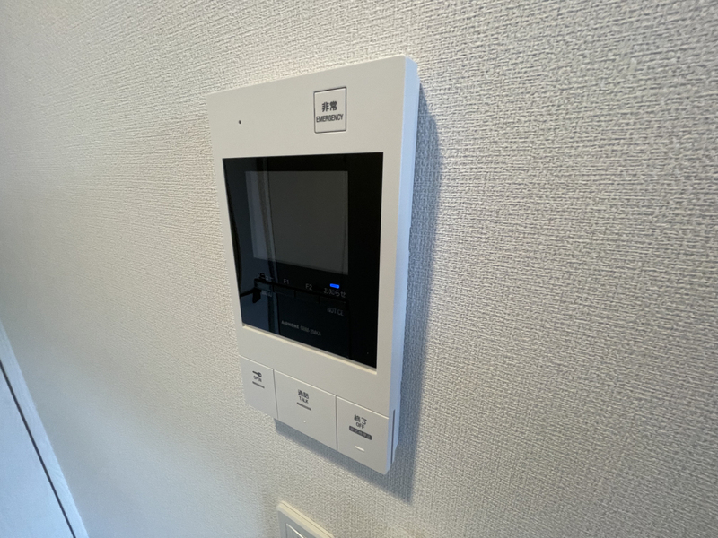 セキュリティ 写真11