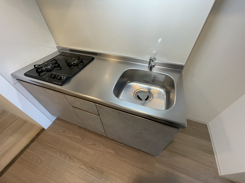 キッチン 写真2