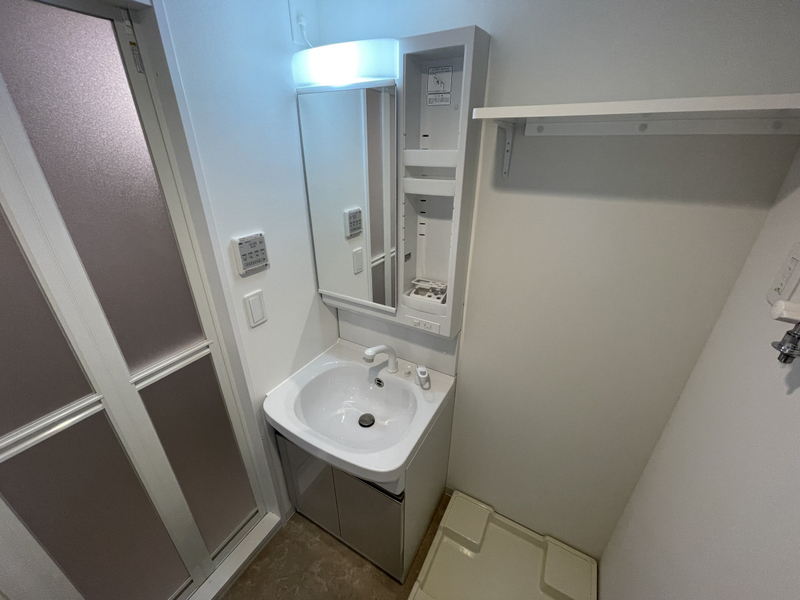 洗面所 写真6