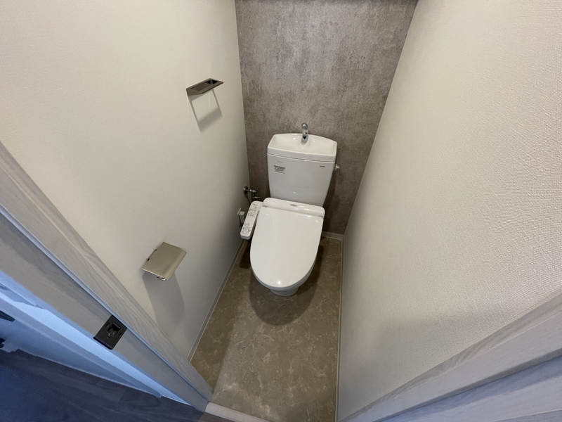 トイレ 写真8