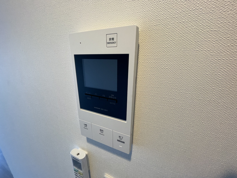 セキュリティ 写真11