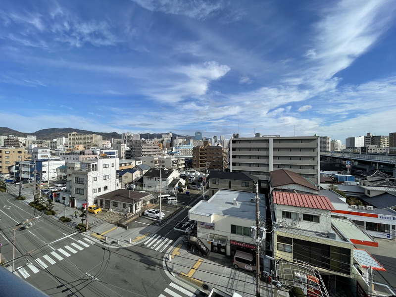 眺望 写真20