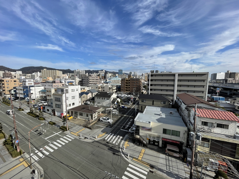 眺望 写真20