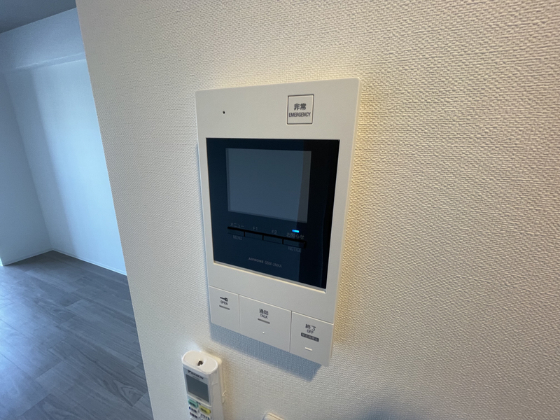 セキュリティ 写真11