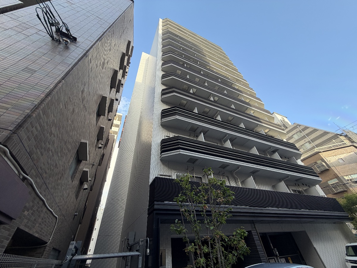 アドバンス神戸ラフィナート