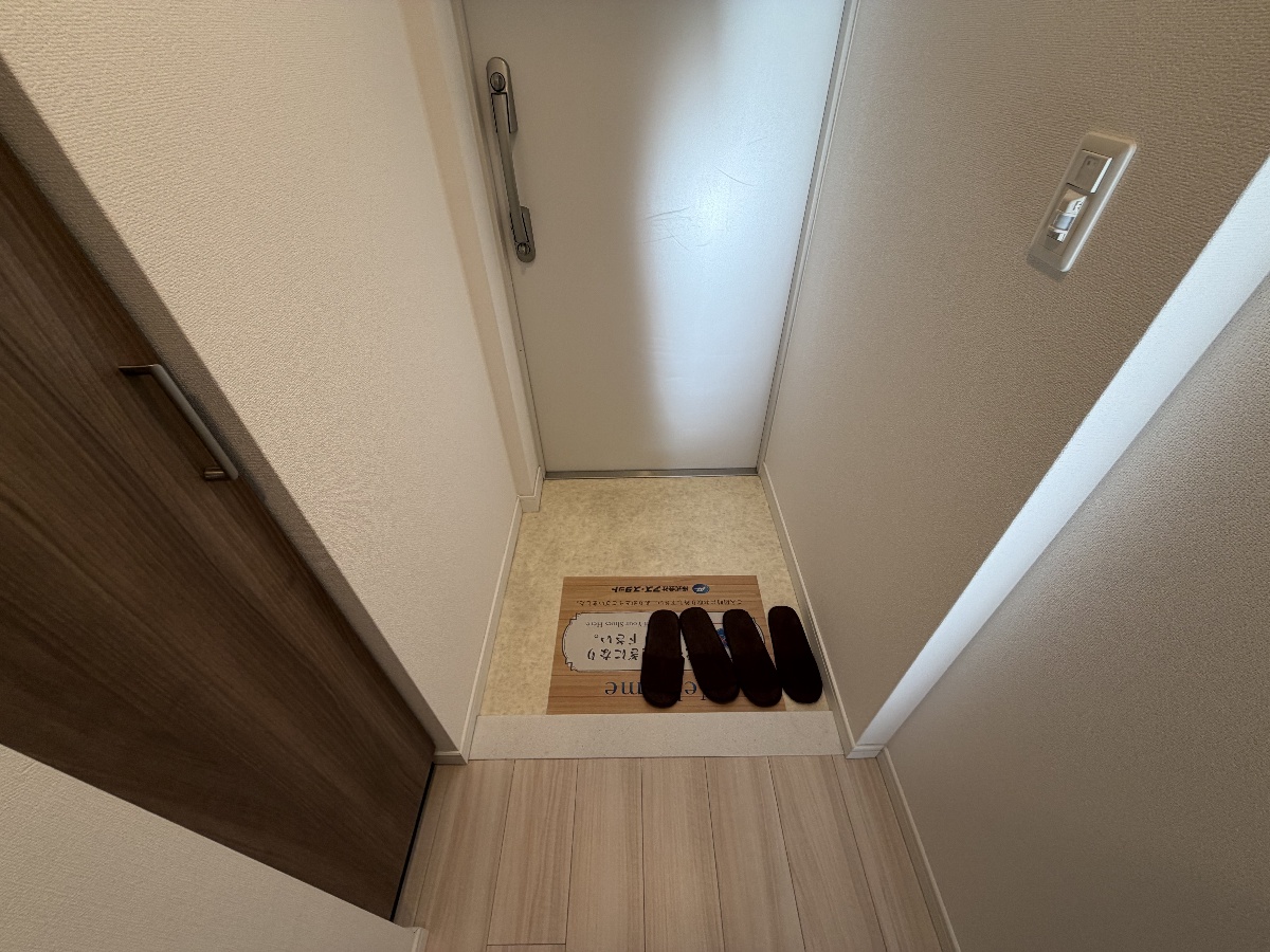 玄関 写真6