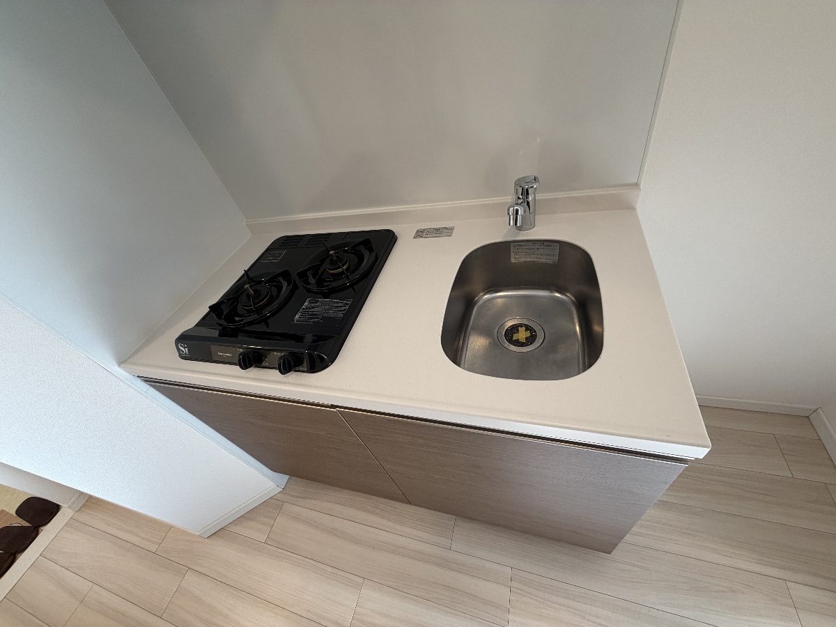 キッチン 写真2