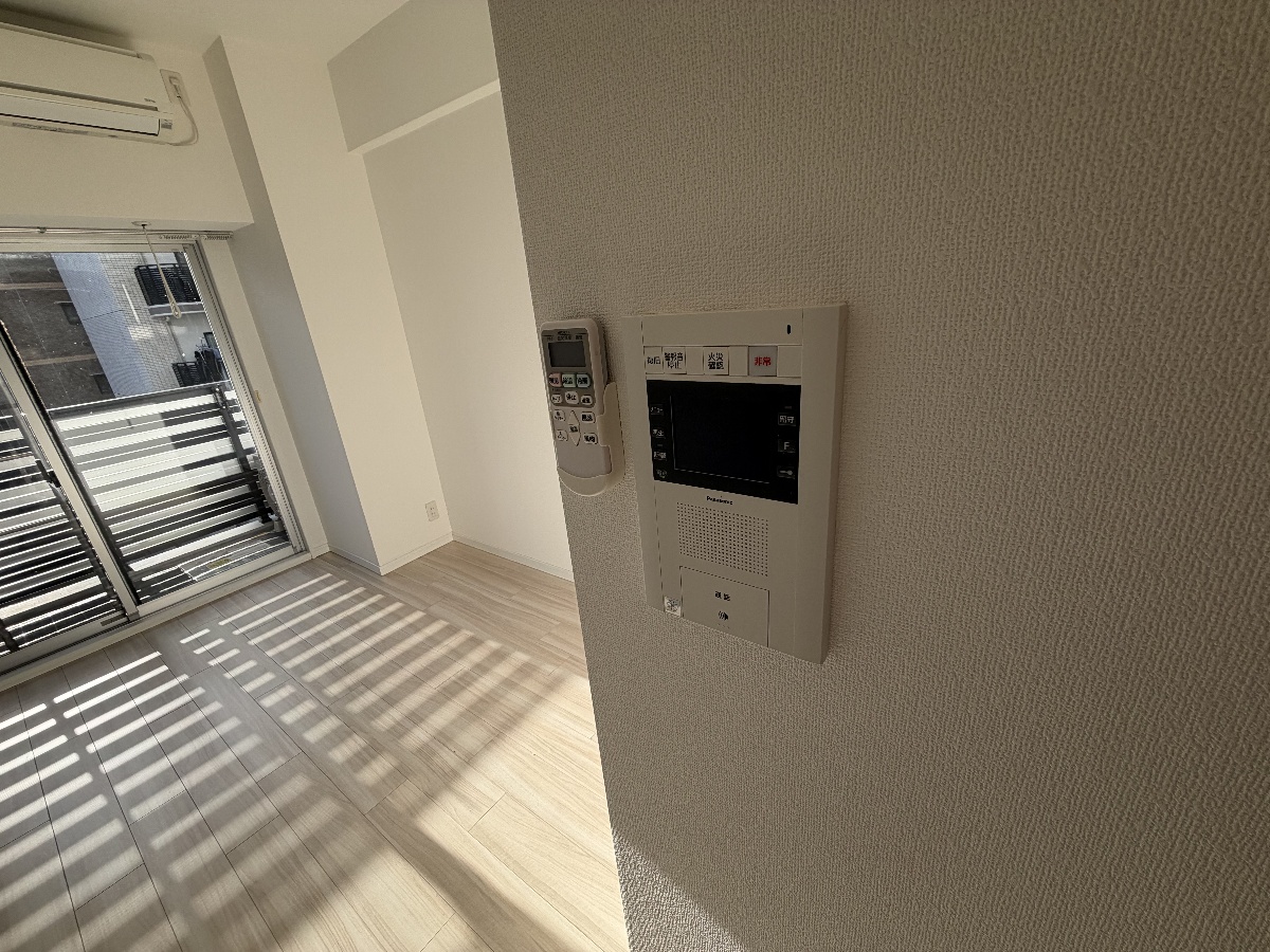 セキュリティ 写真13