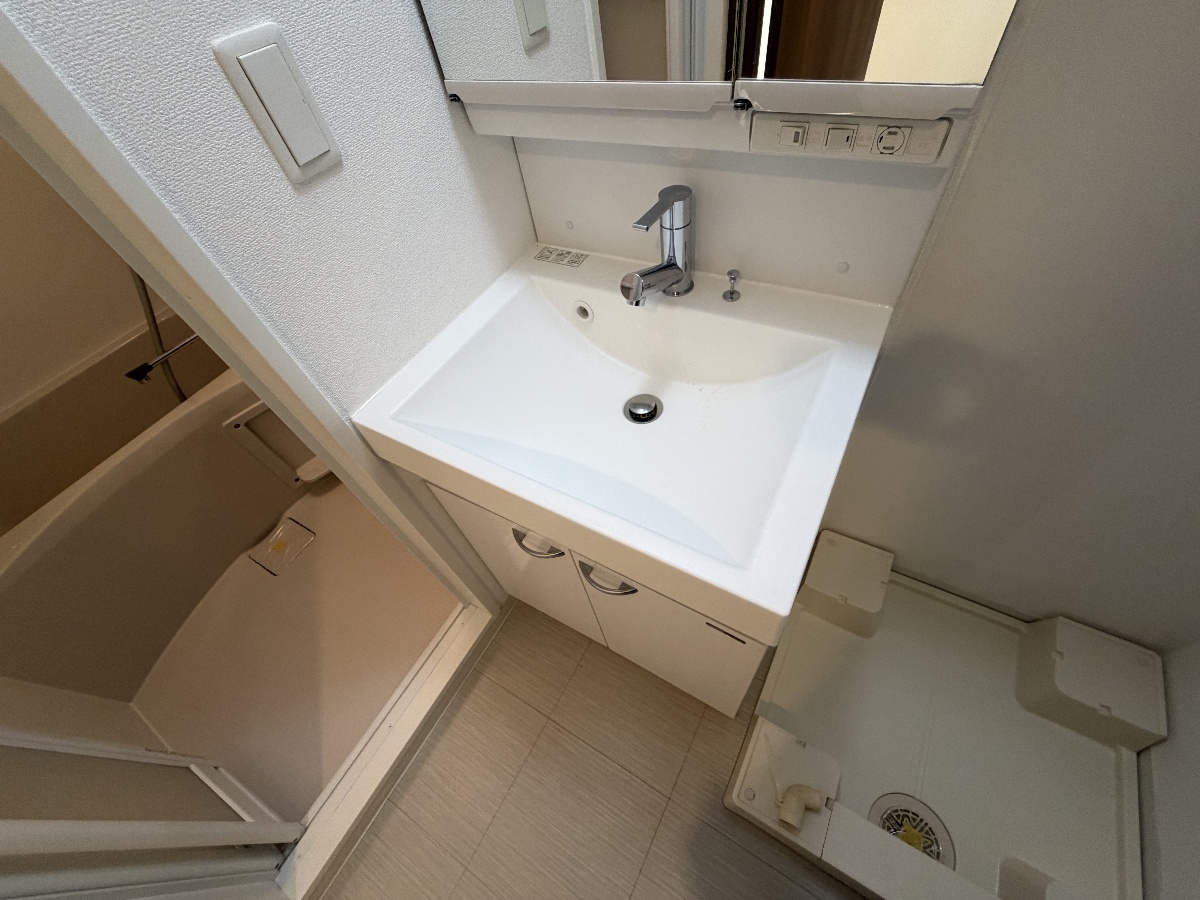 洗面所 写真7