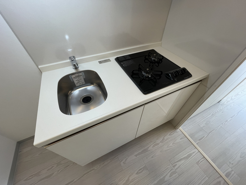 キッチン 写真2