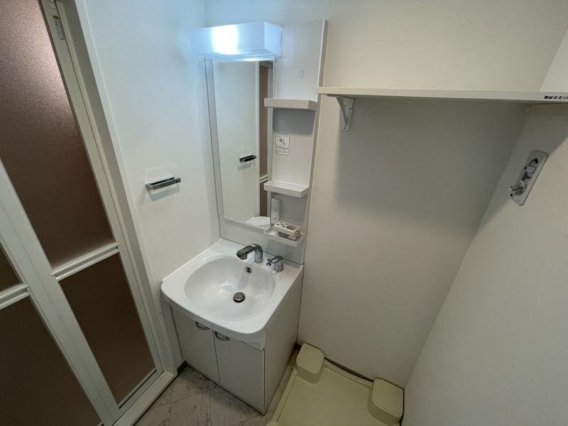 洗面所 写真9