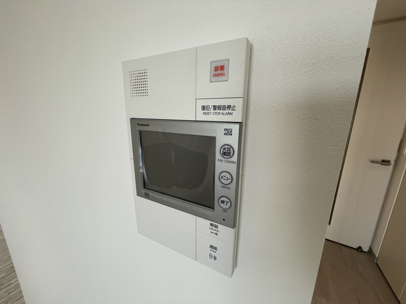 セキュリティ 写真15