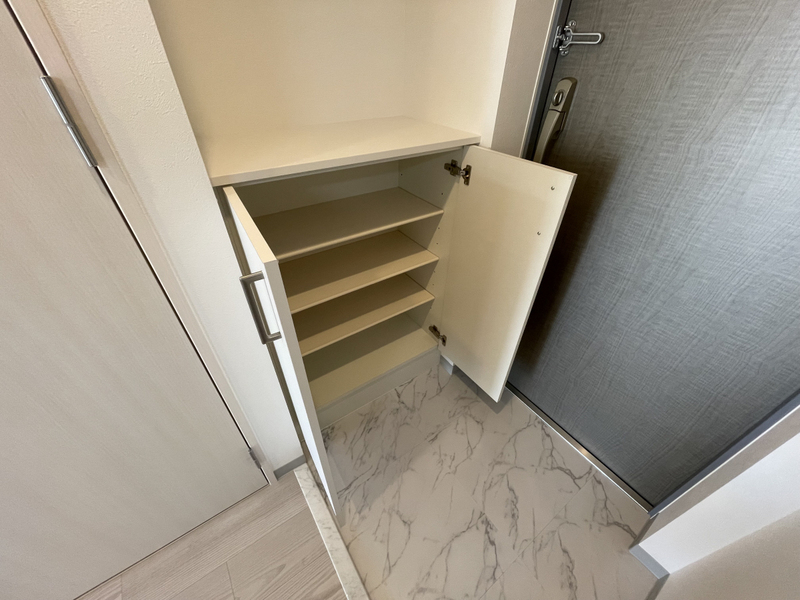 収納 写真13