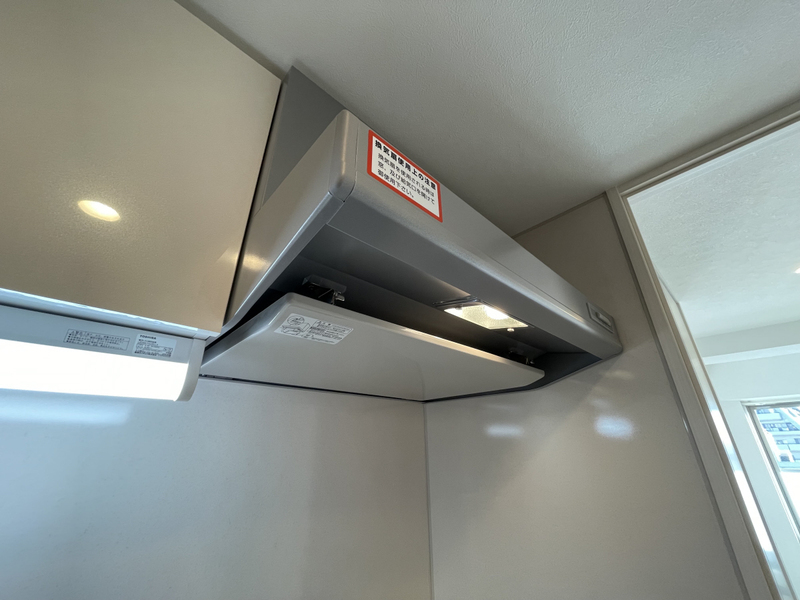 キッチン 写真3