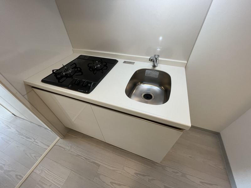 キッチン 写真2