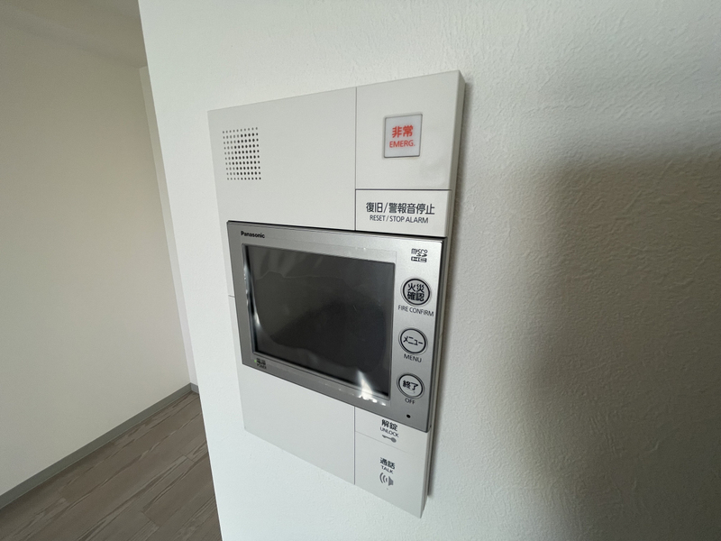 セキュリティ 写真15