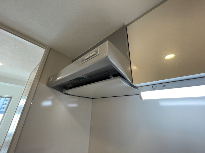 キッチン 写真3