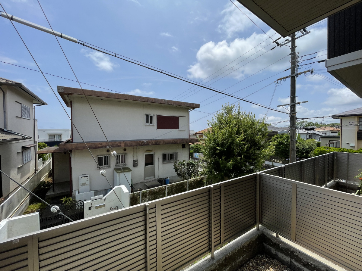 眺望 写真31