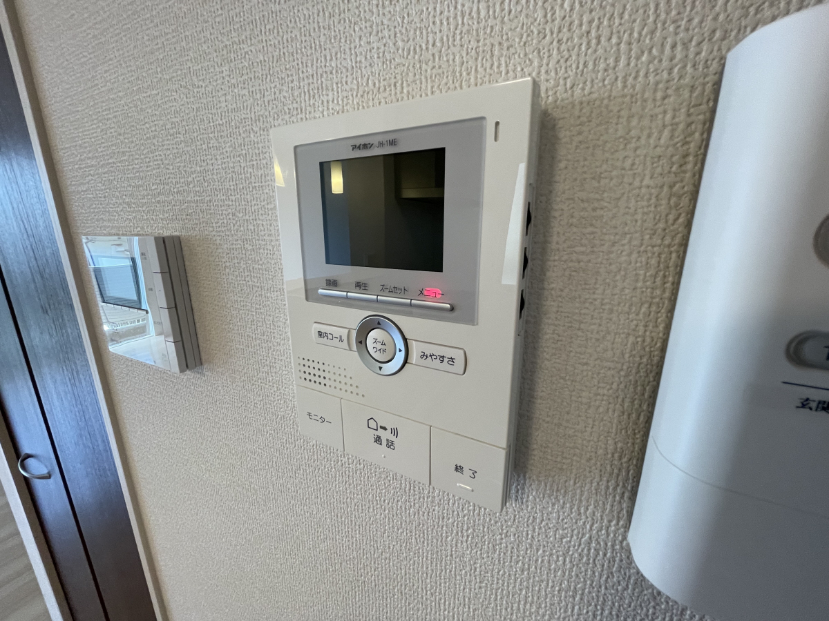 セキュリティ 写真17