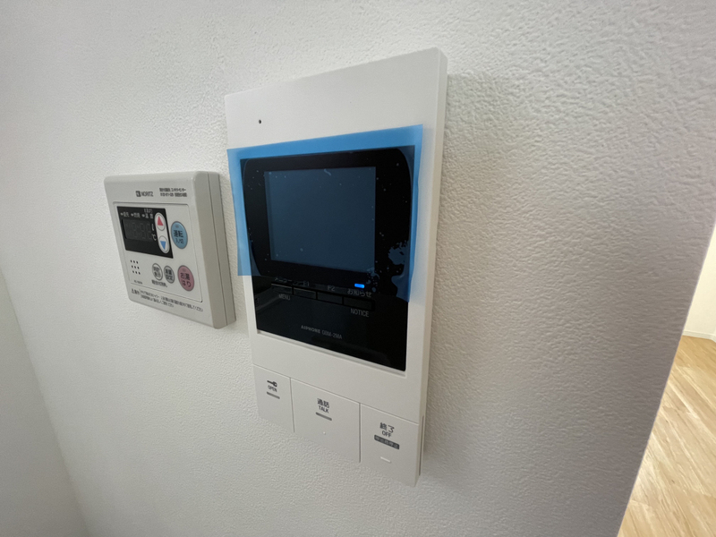 セキュリティ 写真11