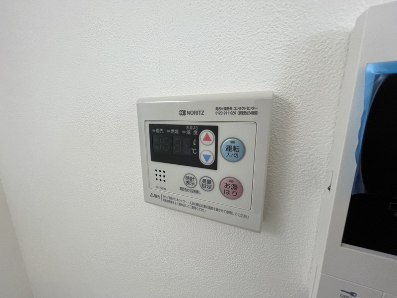 設備 写真12