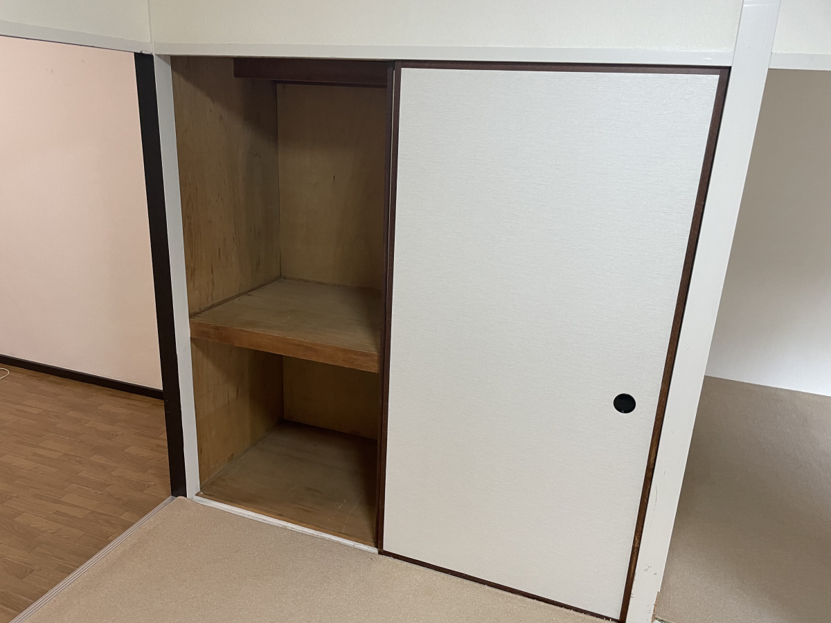 その他部屋・スペース 写真7