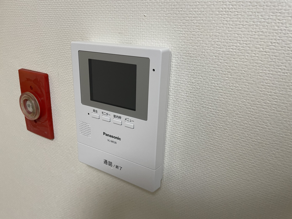 セキュリティ 写真16