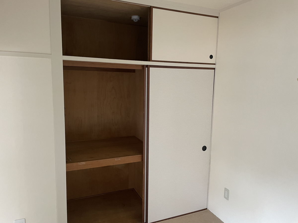 収納 写真14