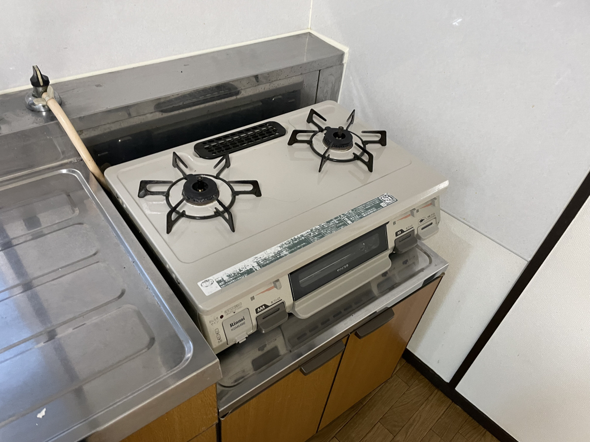 キッチン 写真4