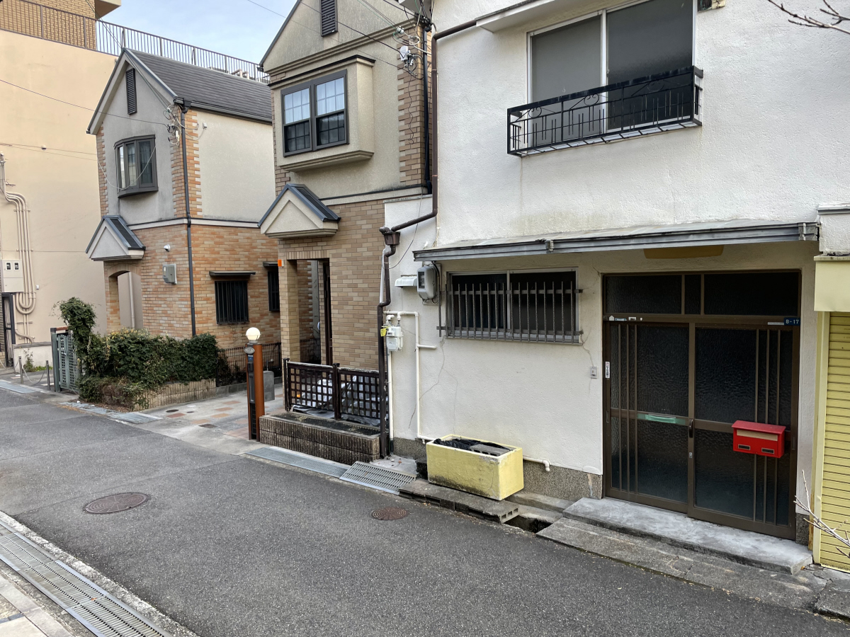 眺望 写真19