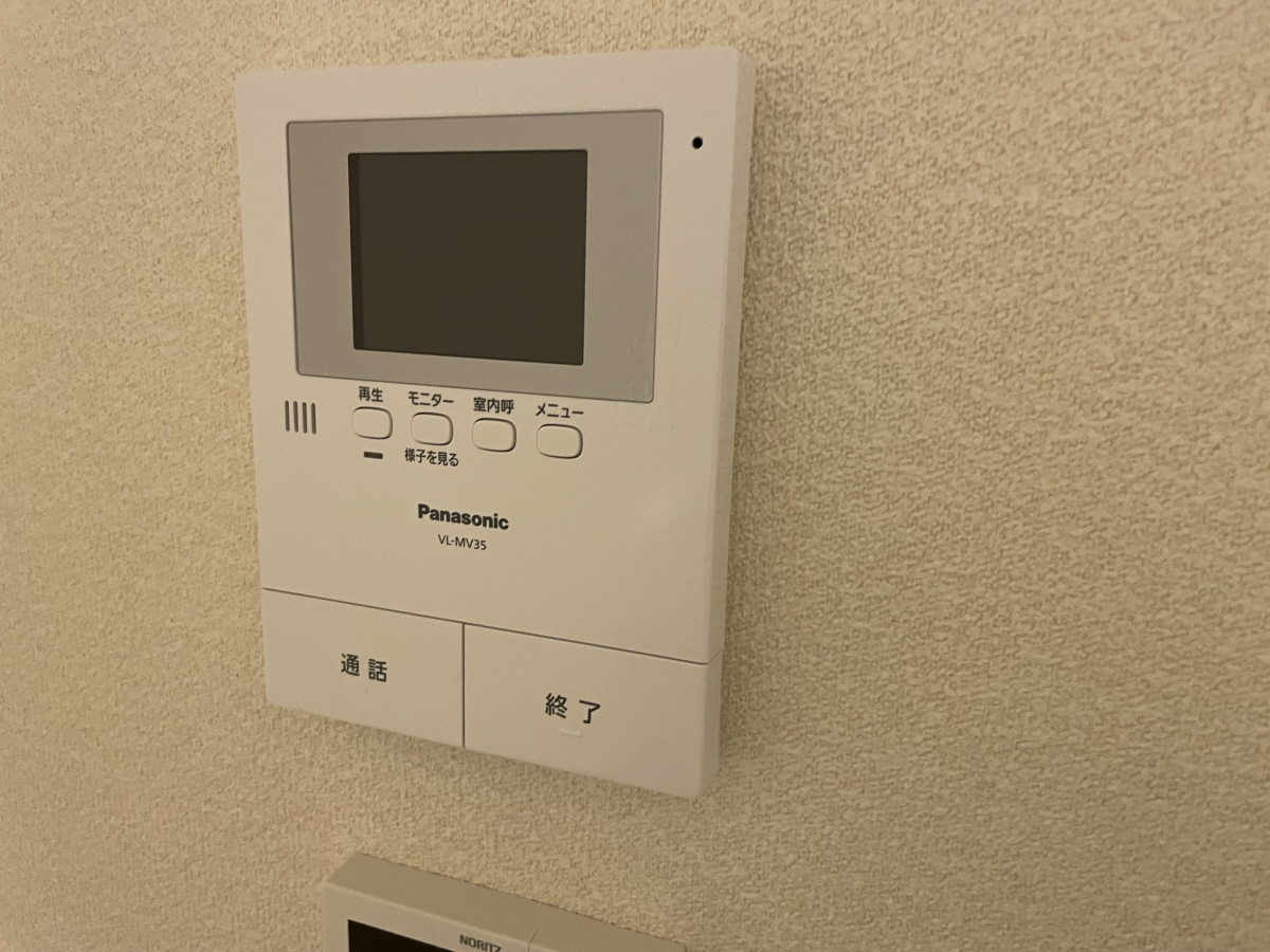 セキュリティ 写真15