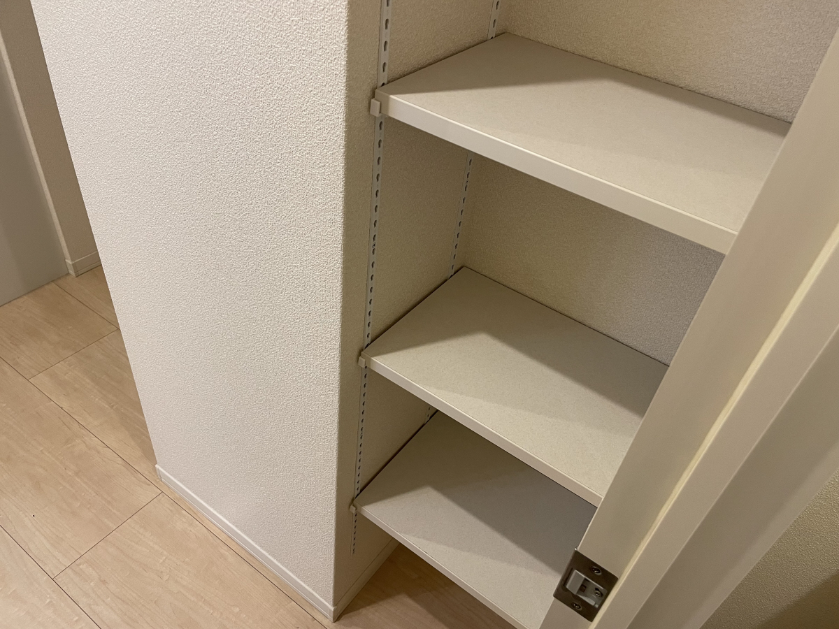 収納 写真13
