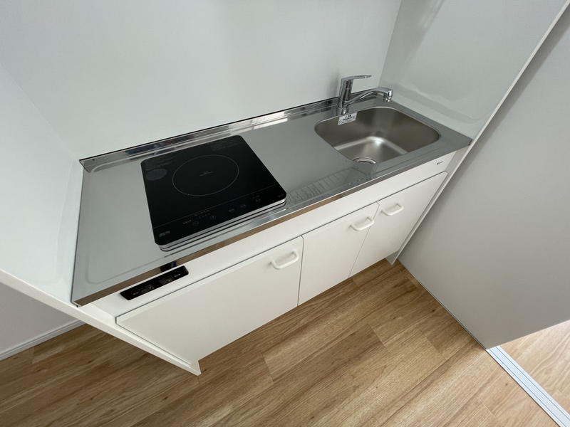 キッチン 写真2