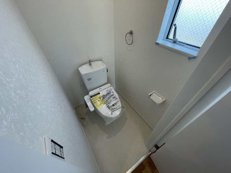 トイレ 写真8