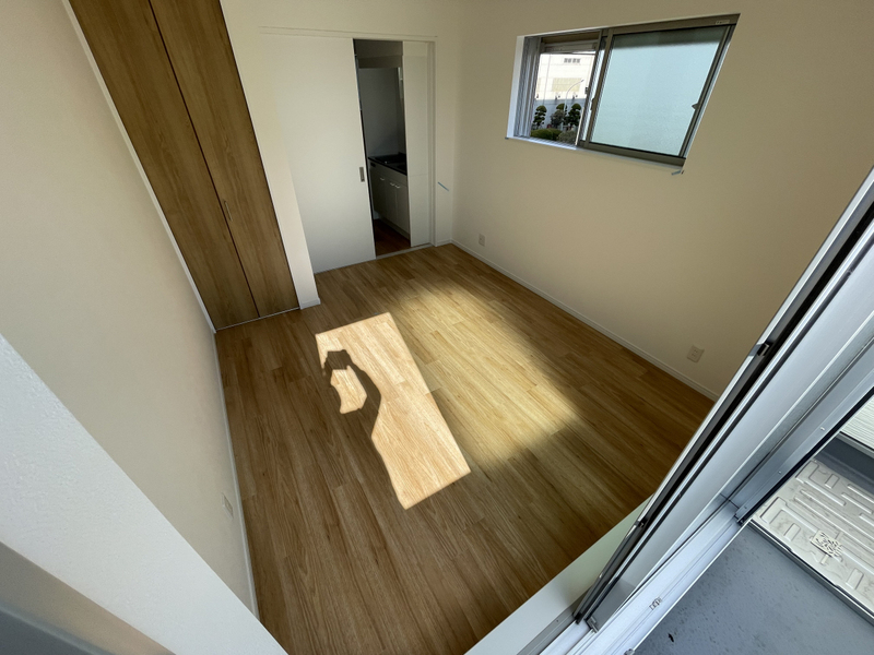 その他部屋・スペース 写真4