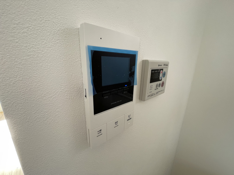 セキュリティ 写真11