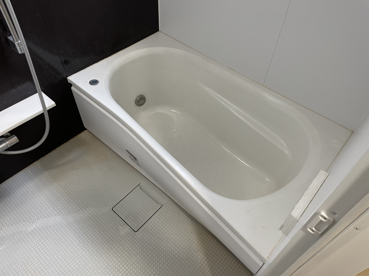 バス 写真9