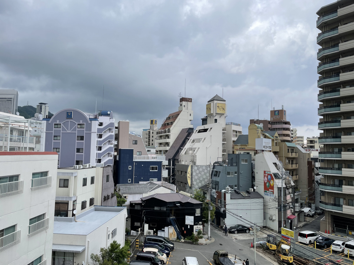 眺望 写真17