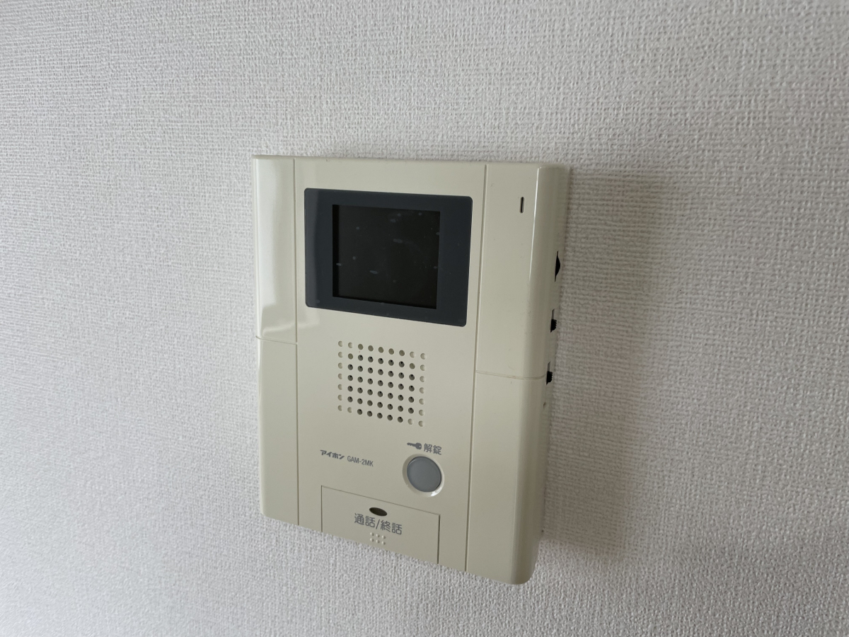 セキュリティ 写真15