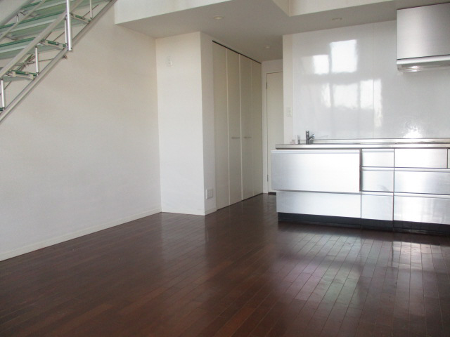 リビング リビング 写真3