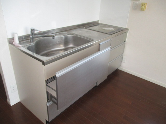 キッチン キッチン 写真5