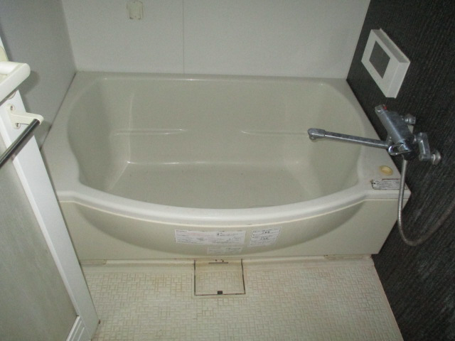 バス バス 写真12