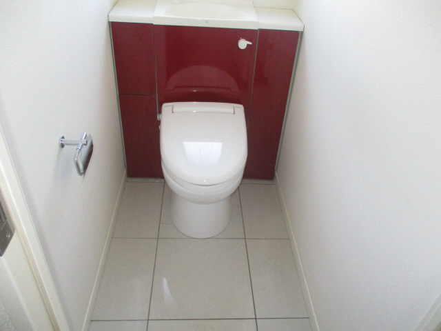 トイレ トイレ 写真13
