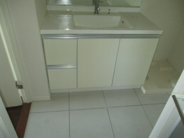 洗面所 洗面所 写真11