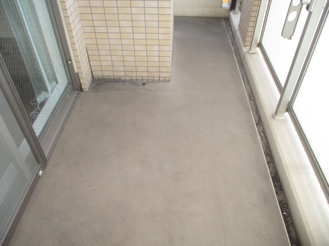 バルコニー・ベランダ バルコニー 写真15