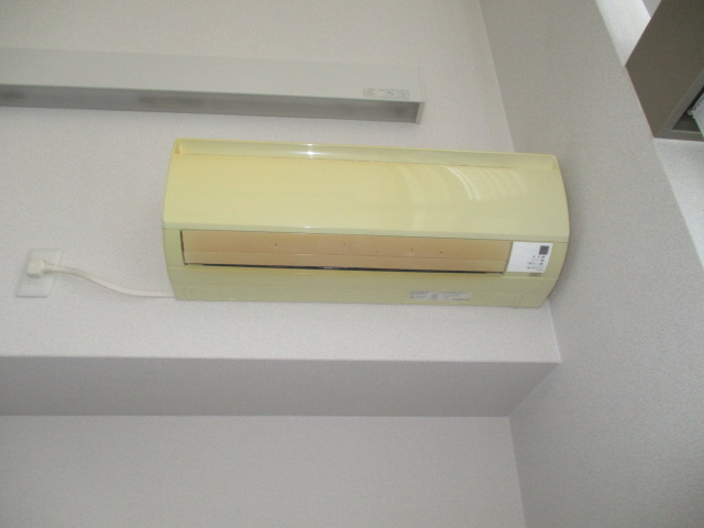 居室 エアコン 写真6