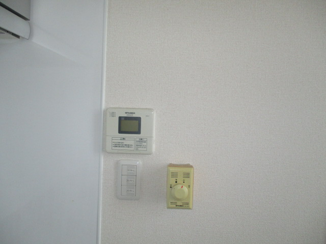 居室 給湯 写真7